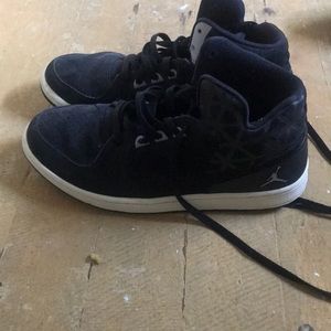 Jordan 1 flight 3 high tops